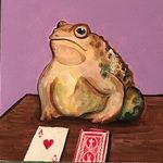 Art by Anne Longman - @longmanne_art - Instagram