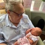 Anne Longmore - Facebook
