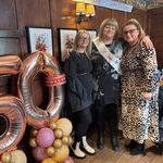 Julie Anne Longmore - @julielongmore2020 - Instagram
