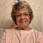 Anne Longo - @mohec59074 - Instagram