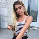audrey-anne Longtin - @audreyannelongtinfan - Instagram