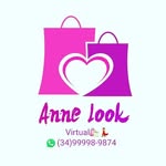 Anne look - @anne_look2021 - Instagram