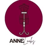 anne looks - loja online - @annelooks_1 - Instagram