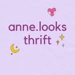 SWEATSHIRT & HOODIE - @anne.looksthrift - Instagram