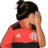 flamenguista! 🖤❤️ - @anne_lopes12 - TikTok