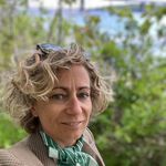 Anne Lorentzen - @brendstrupl - Instagram