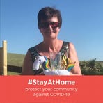 Anne Lorimer - Facebook