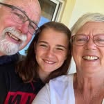 Jo Anne Harris Lorimer - @joanneharrislorimer - Instagram