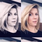 Anne-Kathrin Franz-Lösch - @franzlosch - Instagram