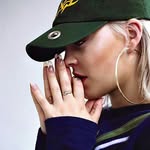 ANNE MARIE AND DEMI LOVATO - @annemarie_ddlovato - Instagram