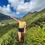 Anne Fuller - @anneloweiss8 - Instagram
