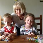 Anne Lowe - @anne.lowe80 - Instagram