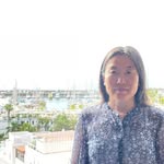 Yanan Liu - @annelowe27 - Instagram
