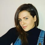 Ami-Anne Spring Lowen - @amispringlowen - Instagram