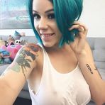 Annie Lowen - Facebook
