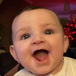 Isabella Anne Burns-Lowman - @babybella.bl - Instagram