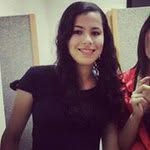 Ane Luana Silva - @anneluana - Instagram
