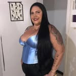 Anne Ellen Tosta Alves - @anne_lua_alves - Instagram