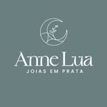 ANNE LUA | JOIAS EM PRATA 925 - @anneluajoias - Instagram