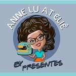 annelu - @anneluateliebypresentes - Instagram