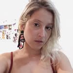 Anne Lucca Villani - @anneluccav - Instagram