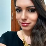 Anne Oliveira - @anne_oliveira_lucca - Instagram