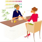 Anne Luce(アンルーチェ)ネイルサロン - @anneluce_nailsalon - Instagram