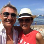 Anne Luce Liotier Cosentino - @liotiercosentino - Instagram