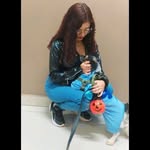 Anne Medina Tacuche - @anne_luceidy - Instagram