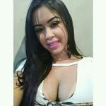 Rayanne Lucena - @_annelucena - Instagram