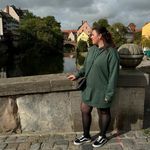 Anne Luck - @my_thoughts_like_stars - Instagram