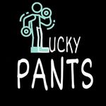 Lucky Pants🍀😜 - @anneluckypants - Instagram