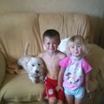Anne Luckett - @anne.luckett - Instagram