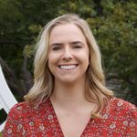 Anne Luckey - @gotluckey - Instagram