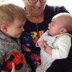 Anne Ludgate - Facebook