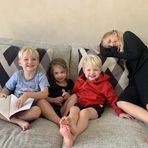 Annette Ludgate - Facebook