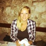 Anne Bade - @anneluftimbulli - Instagram