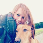 Anne Luft - @anne_luft - Instagram