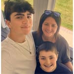 Beth Anne Luft - @bethanne1231 - Instagram