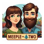 Anne & Lukas - @meeple_4_two - Instagram