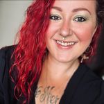 Stephanie Anne Lukas - @givemeallthecats - Instagram