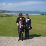 Anne Luke - Facebook