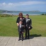 Anne Luke - @howellsanne61 - Instagram