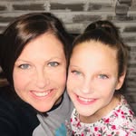 Leigh Anne Luker Harrington - @leighannel_14 - Instagram