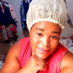 Anna Lukinga - Facebook