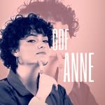 Anne Lukin - @cdfanne - Instagram