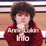 Anne Lukin Info - @annelukininfo - Instagram