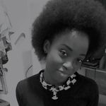 Anne-christelle lumbala - @annelle_lumbala - Instagram