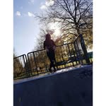 Anne Luna - @_pinki_girl_25 - Instagram