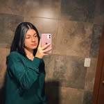 Anne Luna - @anneesalome - Instagram
